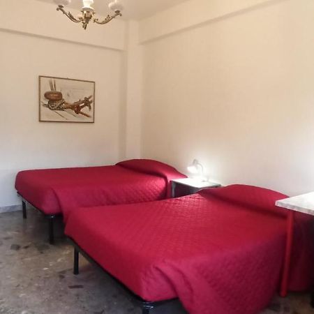 La Casa Di Nonno Apartment Roma Exterior foto