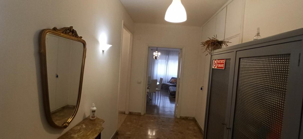 La Casa Di Nonno Apartment Roma Exterior foto