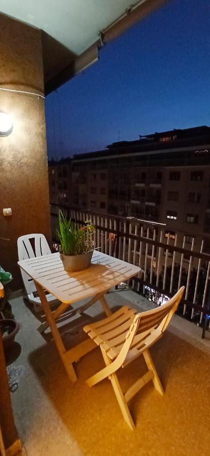 La Casa Di Nonno Apartment Roma Exterior foto