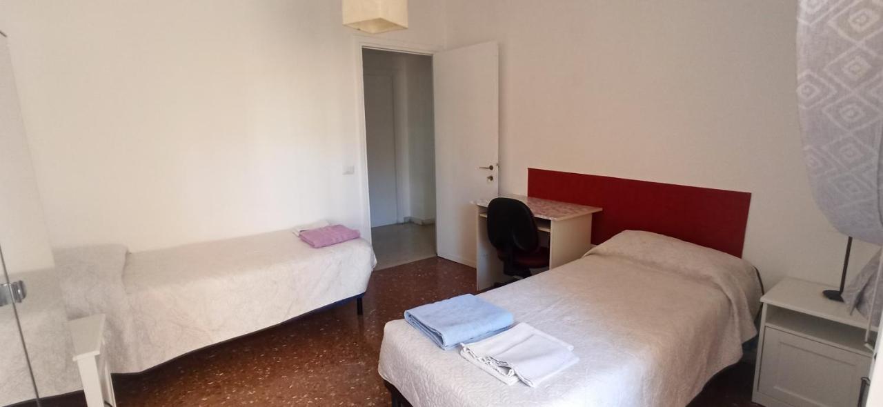 La Casa Di Nonno Apartment Roma Exterior foto
