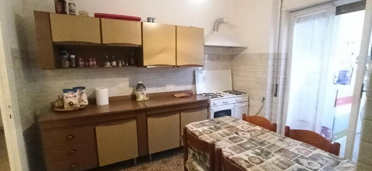 La Casa Di Nonno Apartment Roma Exterior foto