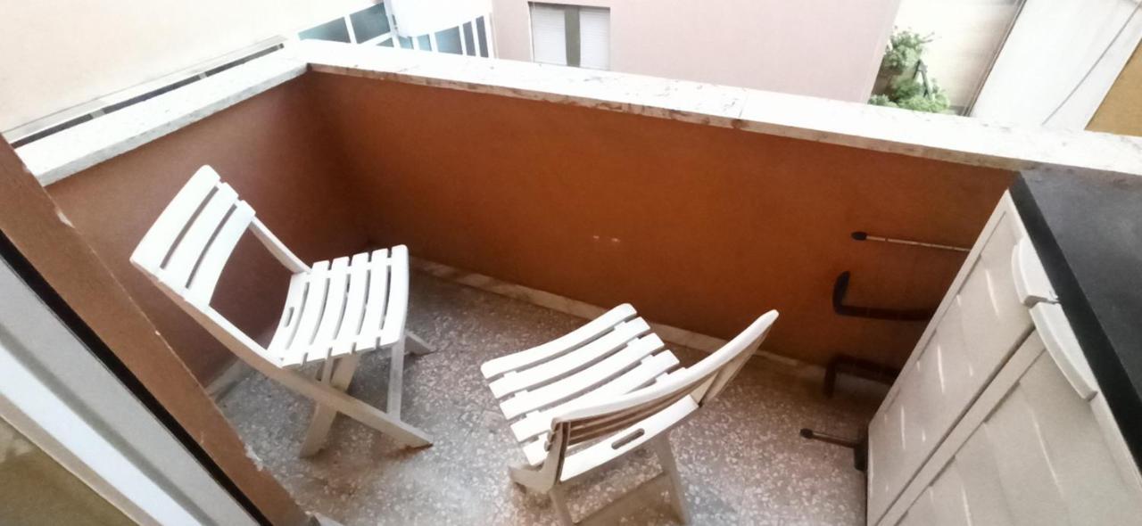 La Casa Di Nonno Apartment Roma Exterior foto